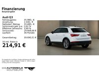 Audi Q3 - Vorschau Bild 2