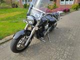 Yamaha XVS 1300 Midnight Star - YAMAHA XVS 1300