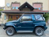 Suzuki Vitara Santana Cabrio - Suzuki aus 1997