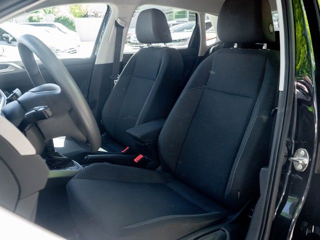 Polo Comfortline TSI DSG Navi AID Keyless Ganzja