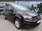 Volkswagen Caddy Trendline*2 Schiebetüren*Stoßfänger lackie - : Violett