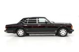 Bentley Turbo R, umfangreich überholt. - Bentley Turbo R Gebrauchtwagen