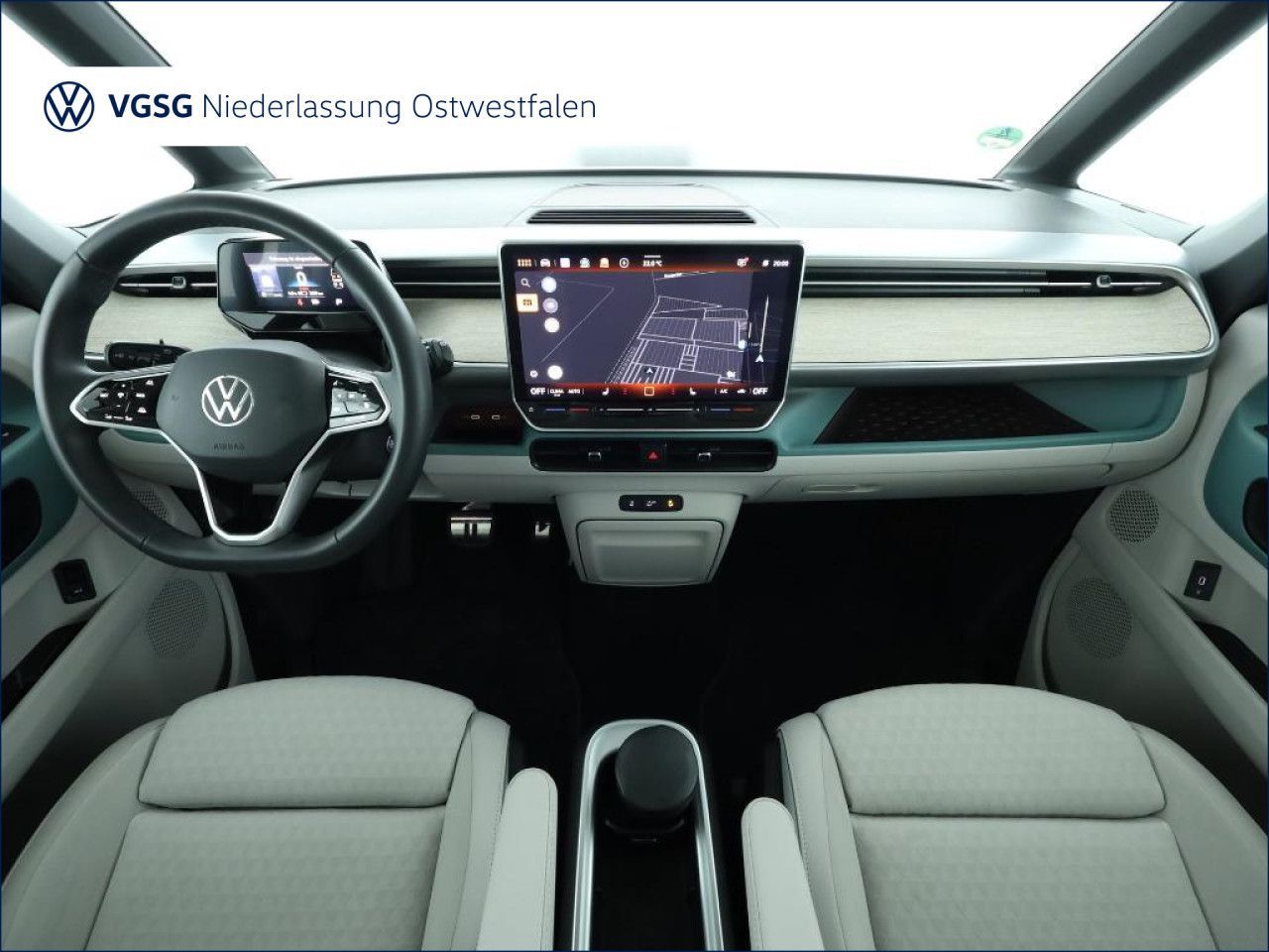 Volkswagen ID. Buzz - Bild 7