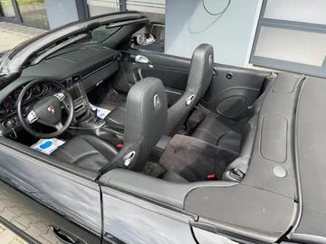 صورة 4 لـ 2007 Porsche 911 URMODELL