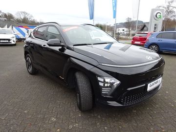 Fotografie 5 des Hyundai KONA Elektro Prime Neupreis ca. 53.000EUR