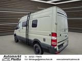 Mercedes-Benz Sprinter Allrad 316 CDI 4x4 - Mercedes-Benz 316