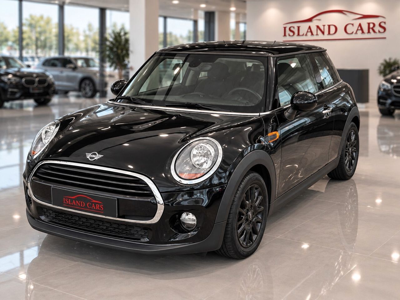 MINI Mini 1.5 Cooper imagem 2