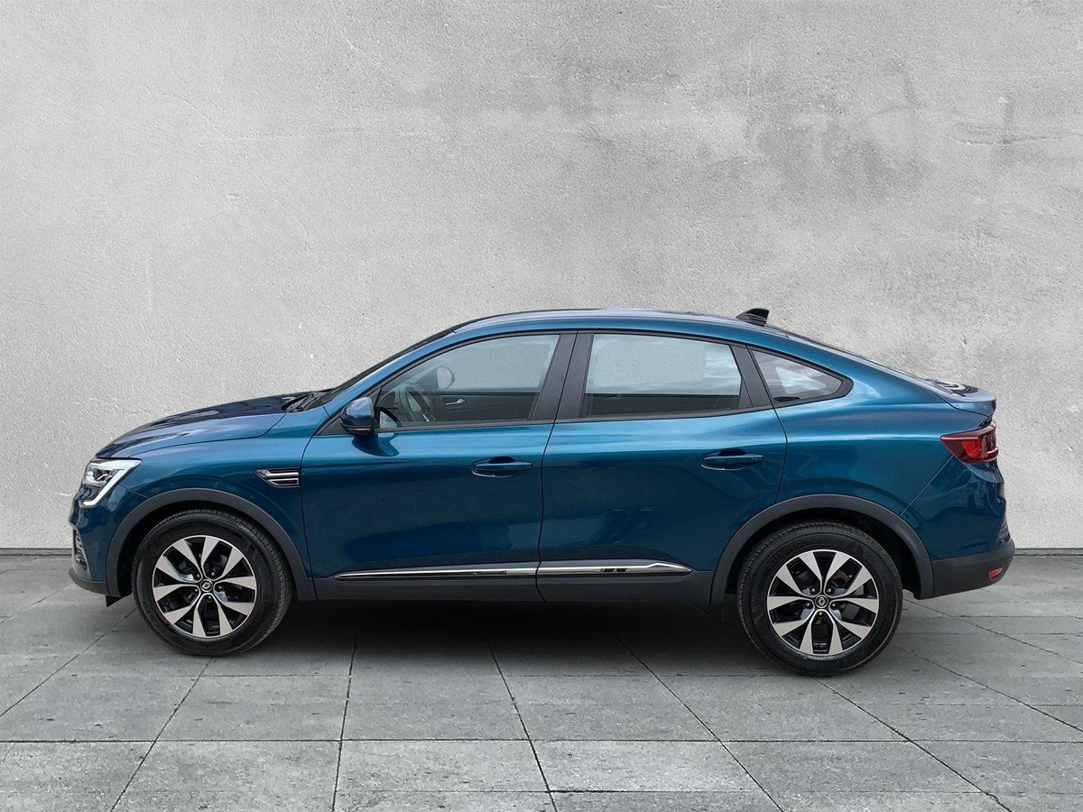 Renault Arkana - Bild 3