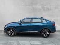 Renault Arkana - Vorschau Bild 3