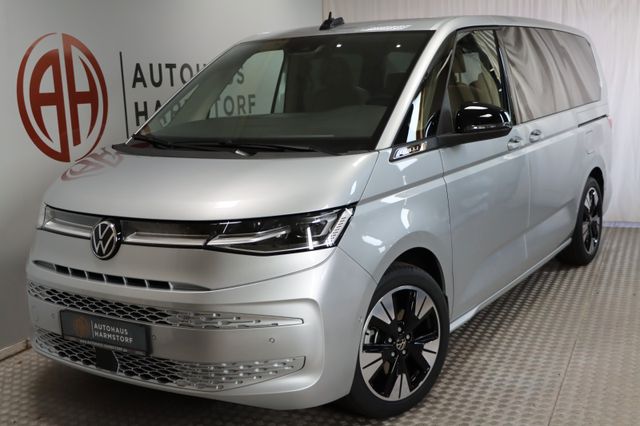 Volkswagen T7 Multivan 2.0 DSG lang Matrix 7-Sitze AHK Pano