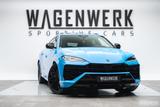 Lamborghini Urus SE AD-PERSONAM MY2025 FULL-CARBON PANORAMA  - Lamborghini Urus mit Hybrid-Antrieb
