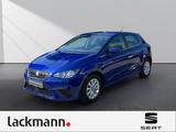 Seat Ibiza 1.0 Style *PDC*Winterpaket*Licht+Sichtp.* - Seat Ibiza Gebrauchtwagen in Wuppertal