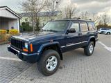 Jeep Cherokee Sport XJ 2.5 TD 60th Anniver... - Jeep Cherokee: Sport