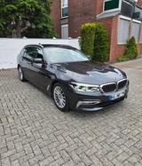 BMW 520d Touring A - - BMW 520