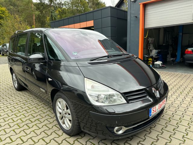 Renault Grand Espace EDITION PGA dCi 150 FAP LEDER NAVI