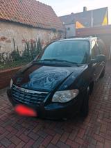Chrysler Grand Voyager  2,8L  CRD - Chrysler Grand Voyager in Bremen
