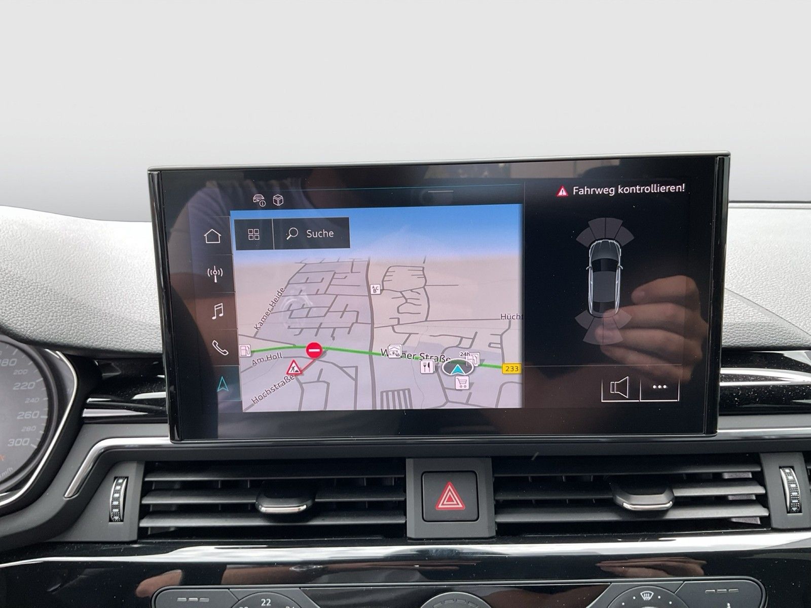Audi S5 Sportback quattro LM20 MATRIX E-KLAPPE NAVI+ foto 17