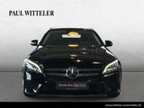 Mercedes-Benz C 180 T-Modell Avantgarde Kamera/Navi/LED/AHK - gebrauchte Mercedes-Benz C 180 aus dem Jahr 2020