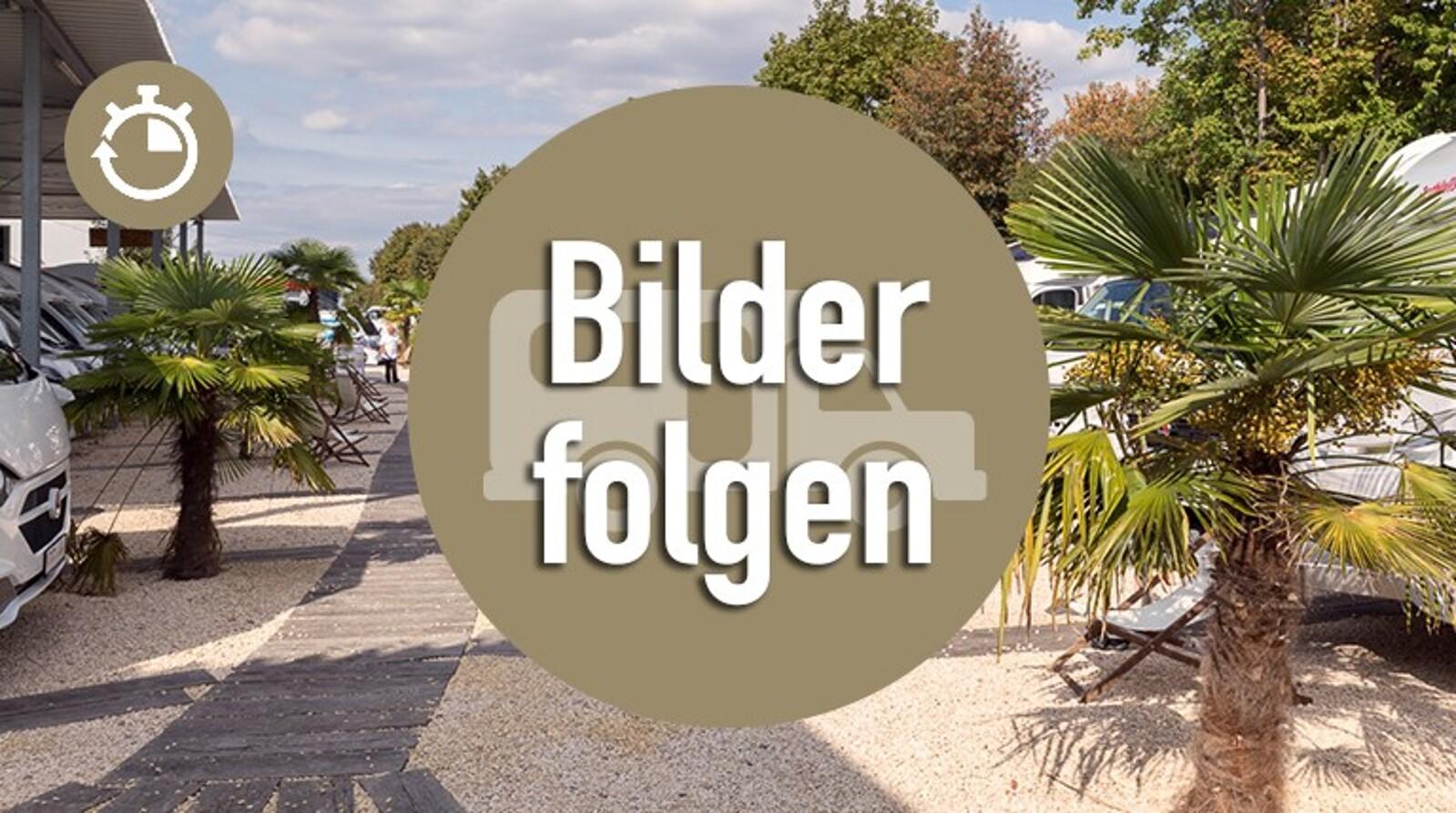 Niesmann + Bischoff iSmove 6.9 E 