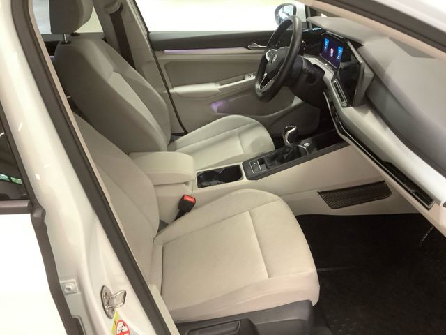 Golf Life 1,5 TSI 96 kW  Standheizung, LED, Navi