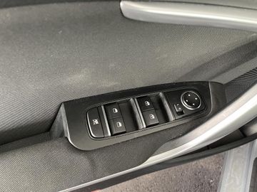 Bild 12 Kia cee'd Sportswagon CEED SW SILVER 1.0 T SHZ, KAMERA, PDC, KLIMAAUTO
