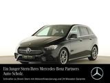 Mercedes-Benz B 200 AMG ADV. PLUS+AHK+AMBI+KEYLESS+LED+FLA+KAM - gebrauchte Mercedes-Benz B 200 aus dem Jahr 2024