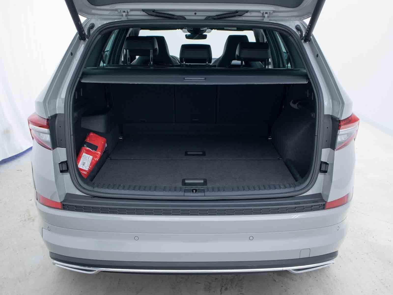 Skoda Kodiaq - Bild 21