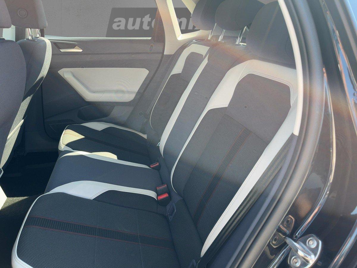 Volkswagen Polo VI 1.0 TSI beats ACC,AUTOM.,LED,Navi,SHZ,LM, миниатюра 7