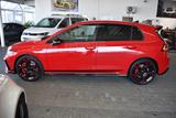 Volkswagen Golf 8 GTI DSG Edition 50 Kamera 4x Sitzhzg - Volkswagen Golf Neuwagen: Rot