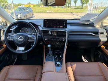 Lexus RX 300 - 10