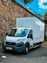 Fiat fiat ducato 2016 - Fiat Ducato in Wuppertal