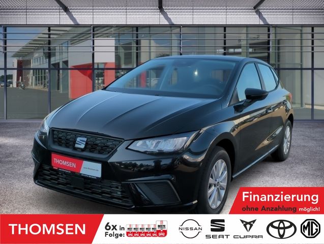 Seat Ibiza 1.0 TSI Style DSG Winterpaket Autom. SHZ