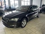 Skoda Superb Combi Ambition - Skoda Gebrauchtwagen in Detmold