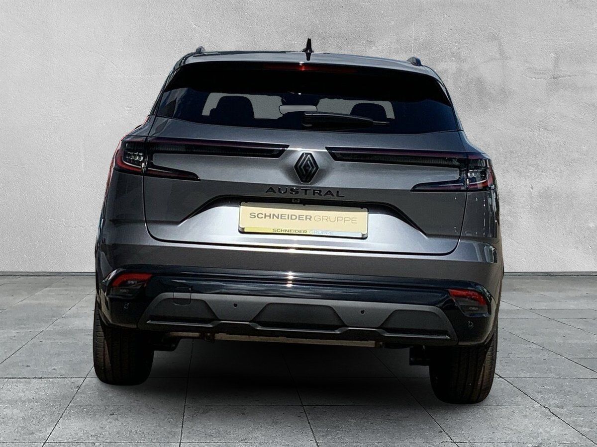 Renault Austral - Bild 4