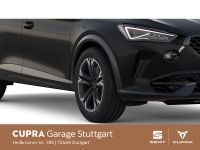 Cupra Formentor - Vorschau Bild 4