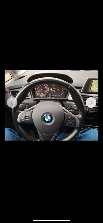 BMW 218