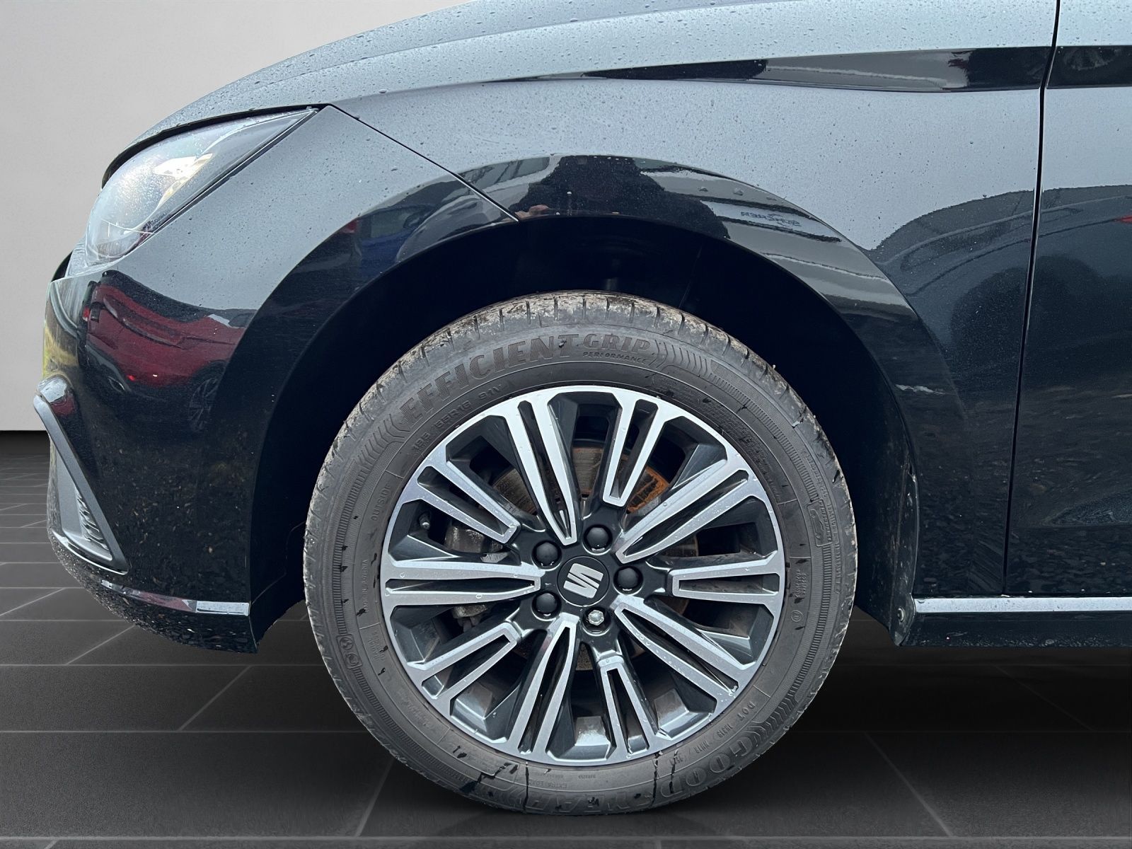 Seat Ibiza - Bild 9