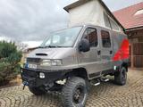 Iveco SCAM SMT 35. 3D 4x4 - Iveco: Allradantrieb