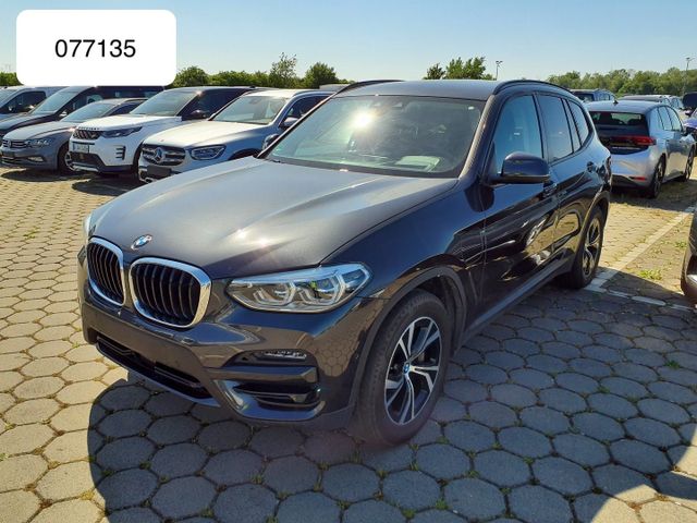 BMW X3 30e xDr LED+/DRIVING ASS+/H&K/KAMERA/HUD