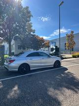 Mercedes-Benz CLA 220 CDI Urban 7G-DCT - gebrauchte Mercedes-Benz CLA 220 aus dem Jahr 2014