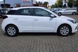 Hyundai i20 Trend - Hyundai i20 Gebrauchtwagen in Bremen