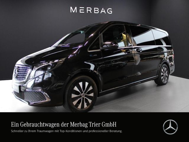 Mercedes-Benz EQV 300 L *Avantgarde Distr LED eTüren Sitzklima