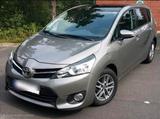 Toyota Verso 1.8 - Toyota Verso Gebrauchtwagen in Berlin