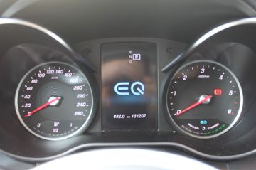 Mercedes GLC 300 - 10
