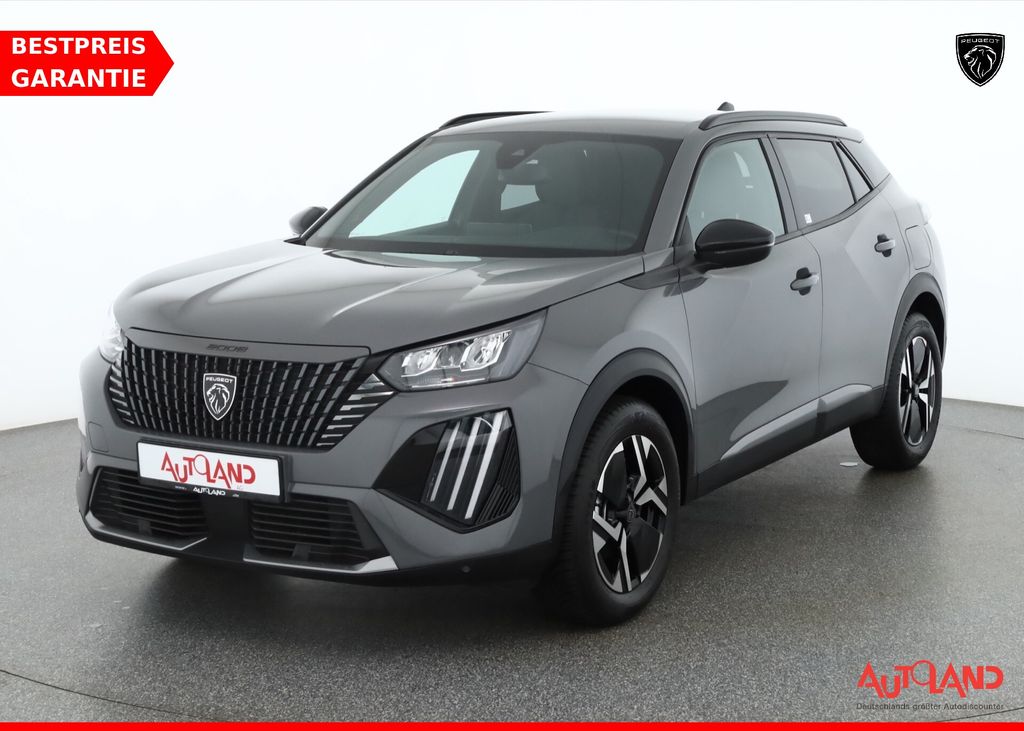 Image of Peugeot 2008