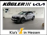 Kia SPORTAGE 1.6T 2WD DCT GTL DRI SOUND - Kia Sportage Neuwagen in Frankfurt (Main)