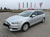 Ford Mondeo 1,5 EcoBoost Trend Turnier Trend - Ford Mondeo: Trend