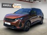 Peugeot 5008 MHEV 136 GT +AHK+PANO+ACC+ - Peugeot 5008 in Rostock