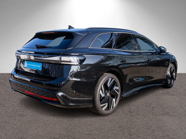Volkswagen ID.7 - Bild 3