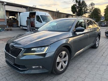 Skoda Superb - 2